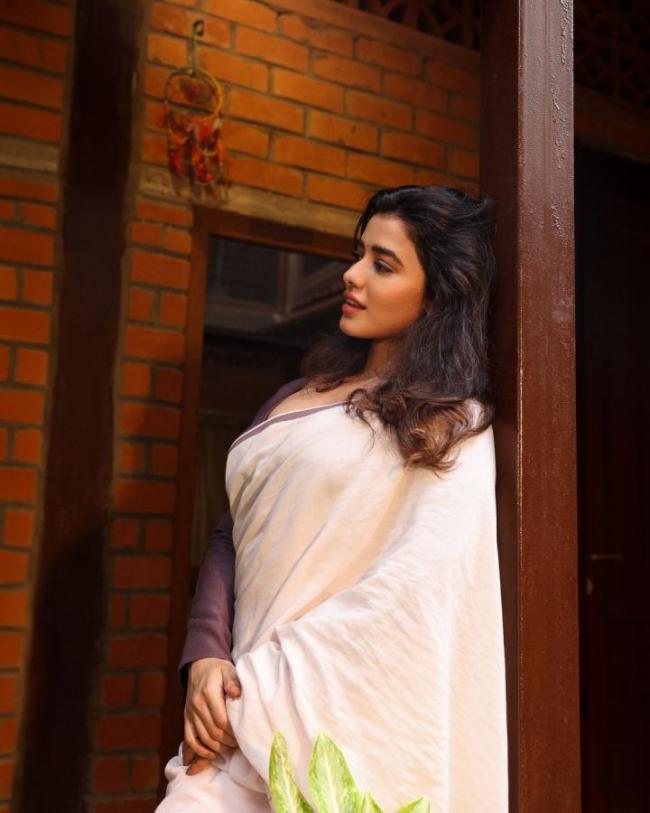 Sakshi Post