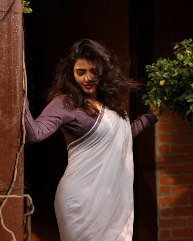 Sakshi Post