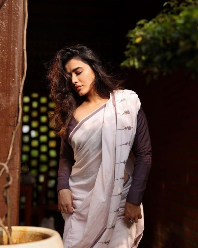 Sakshi Post