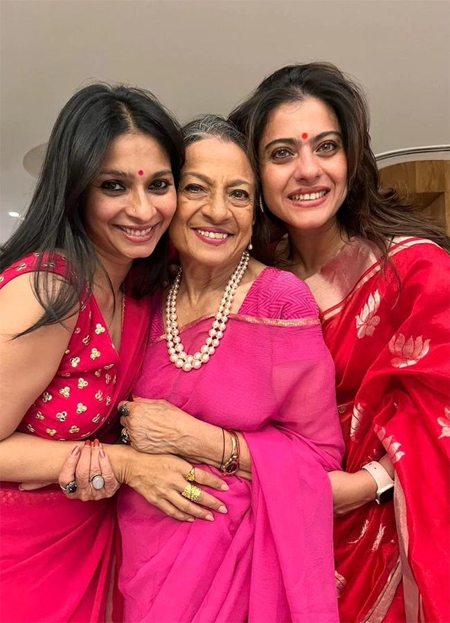 Sakshi Post