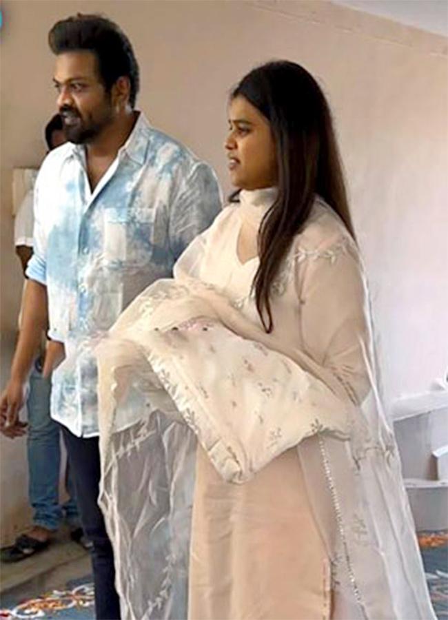Sakshi Post