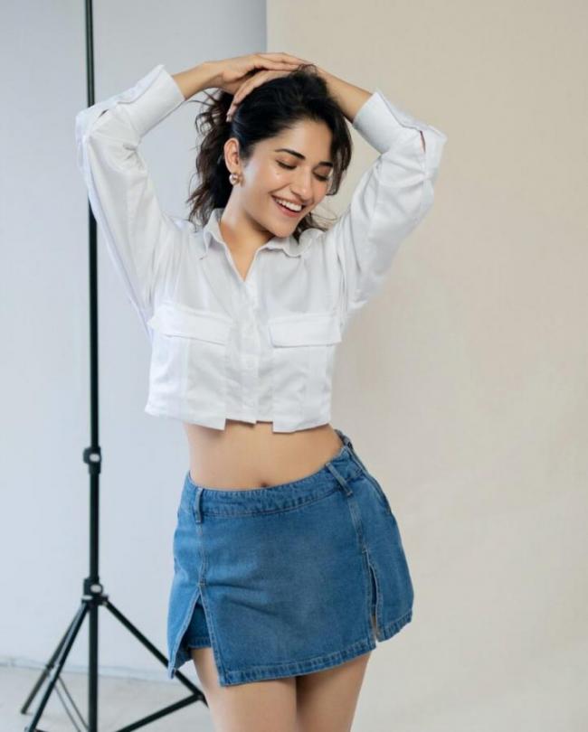 Sakshi Post