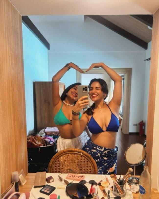 Sakshi Post