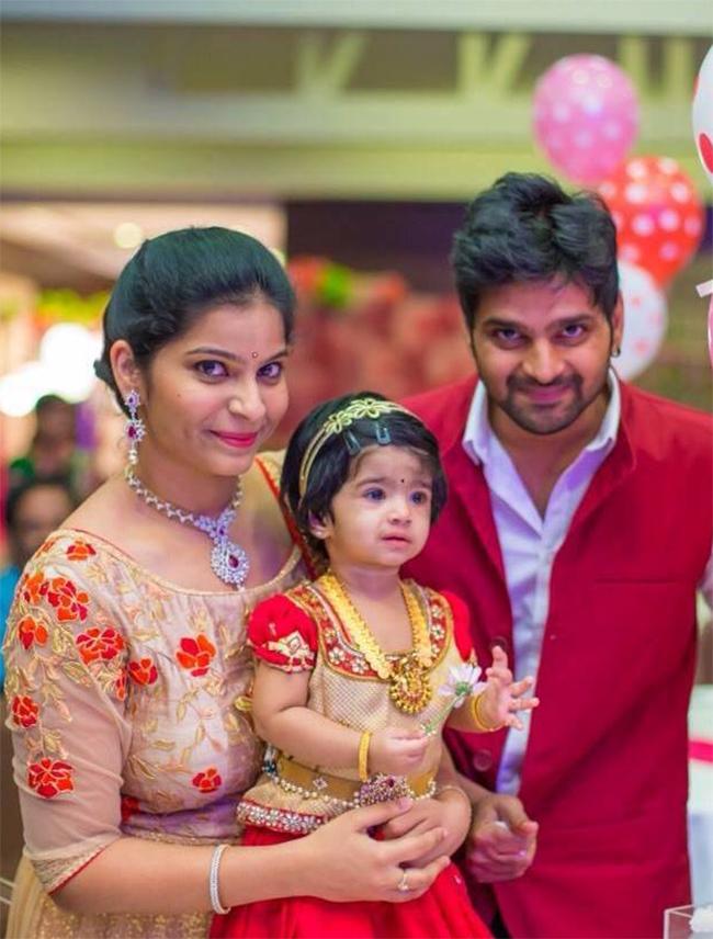Sakshi Post