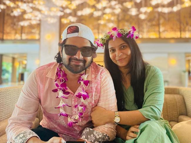Sakshi Post