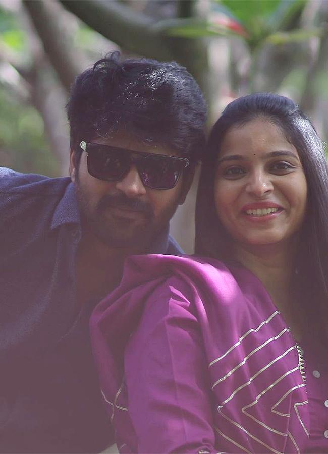 Sakshi Post