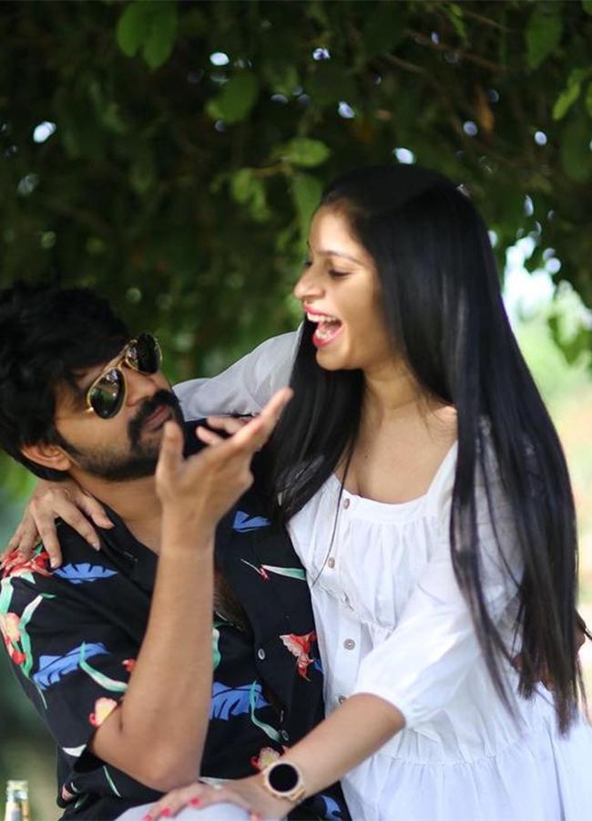 Sakshi Post
