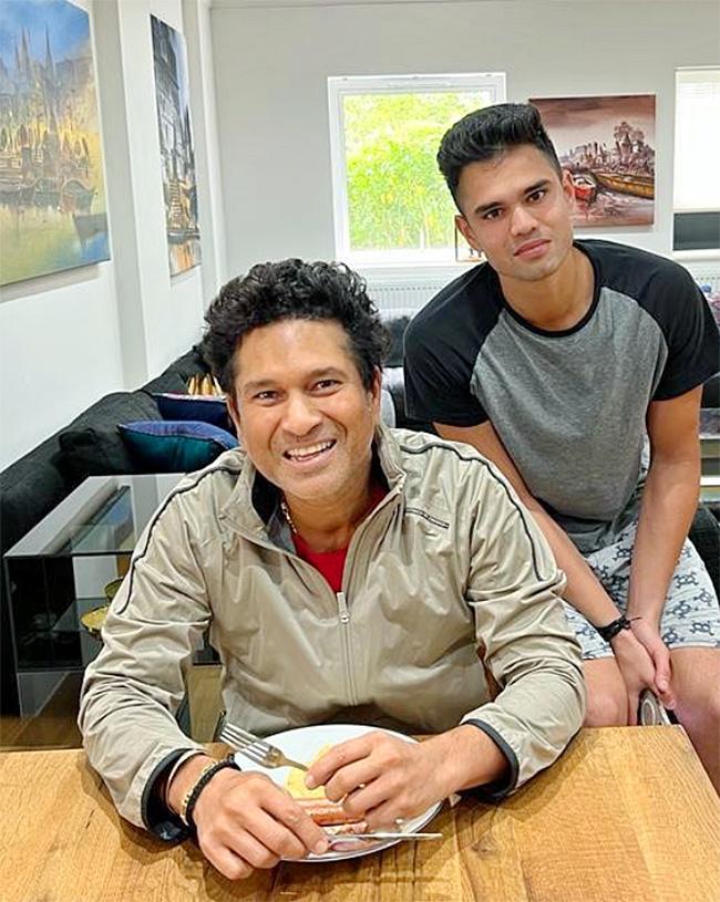 Sakshi Post