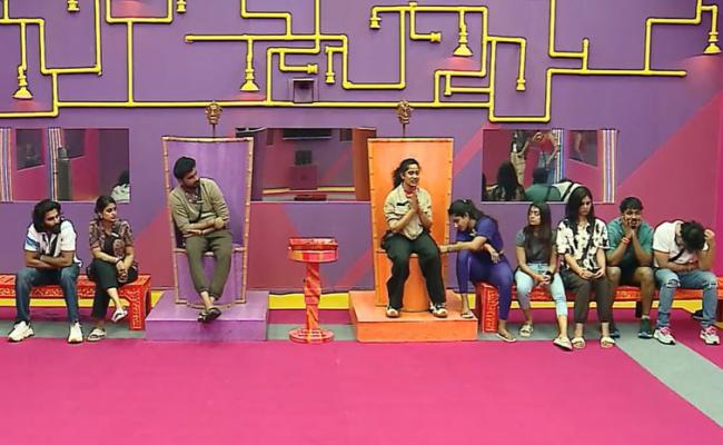 Sakshi Post
