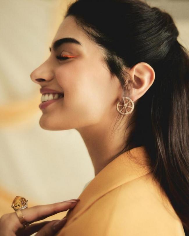 Sakshi Post