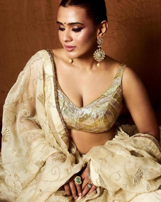 Sakshi Post