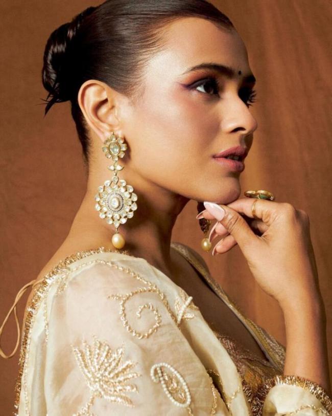 Sakshi Post