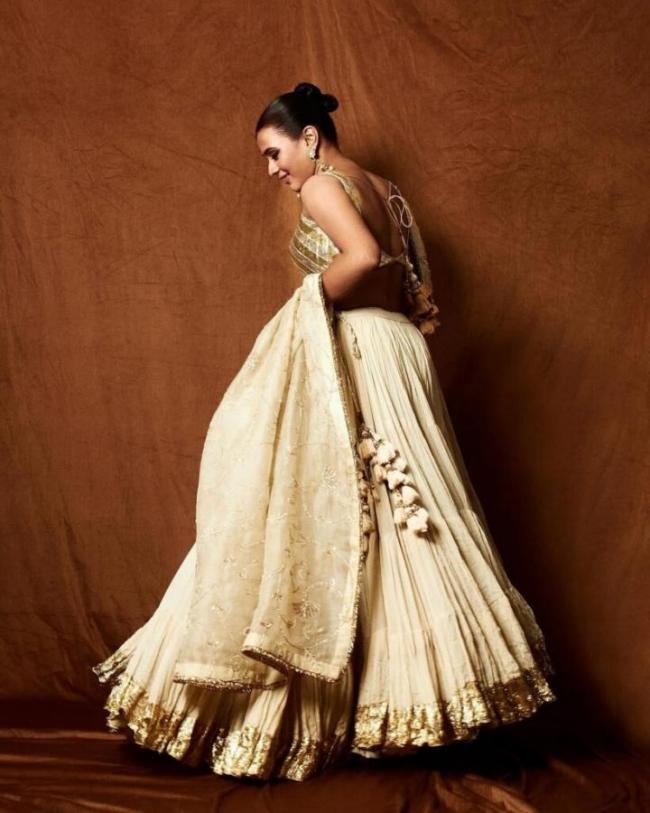 Sakshi Post