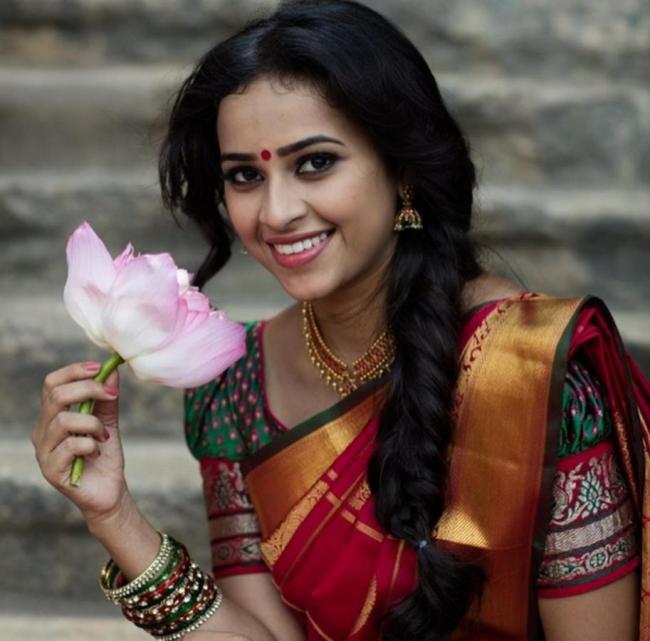 Sakshi Post