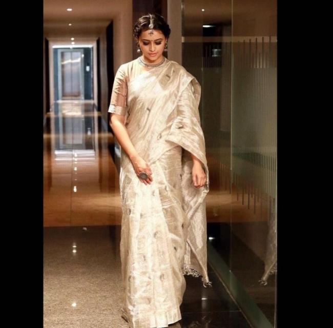 Sakshi Post