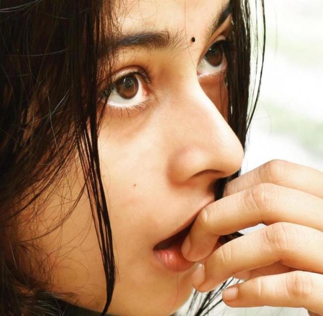 Sakshi Post