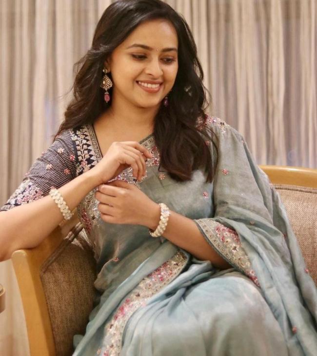 Sakshi Post