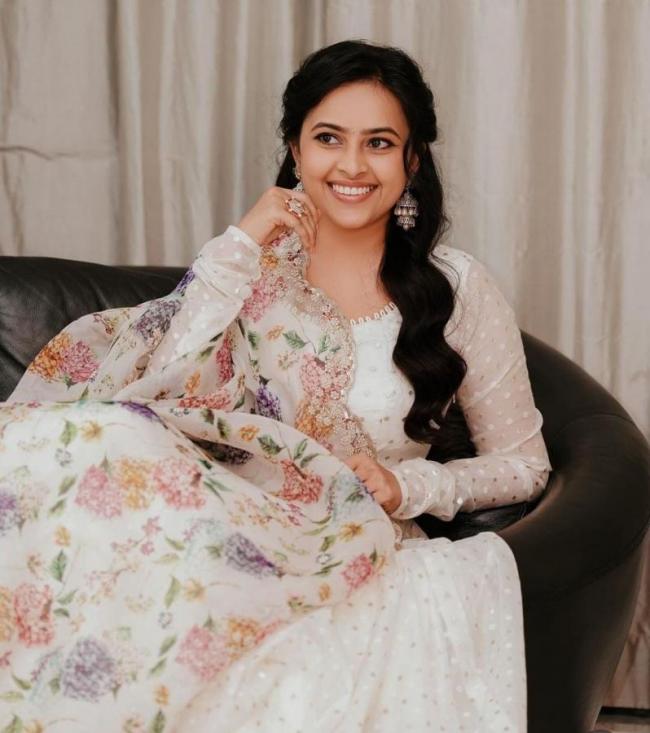 Sakshi Post