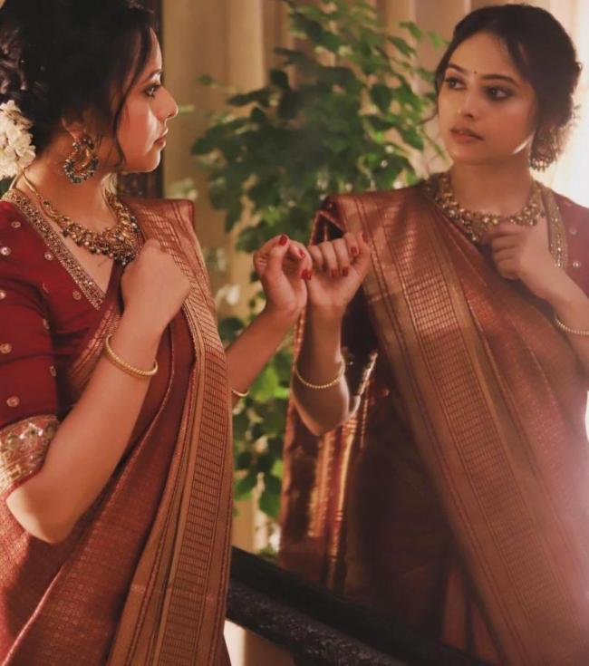 Sakshi Post
