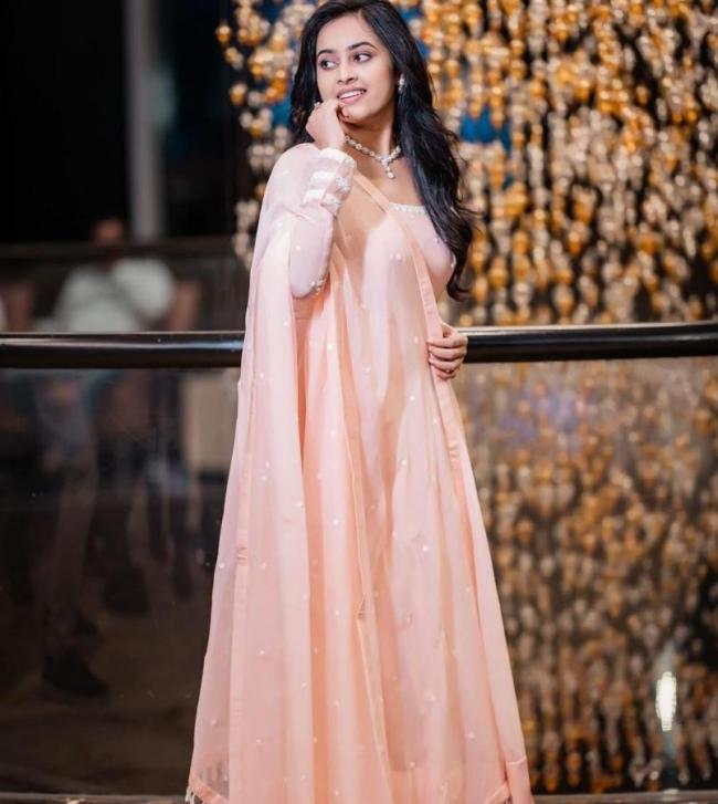 Sakshi Post