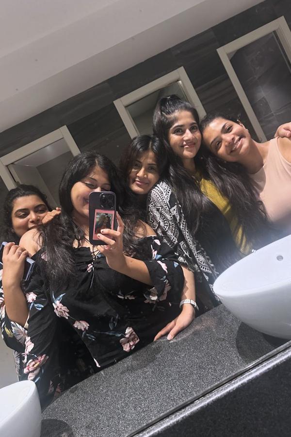 Sakshi Post