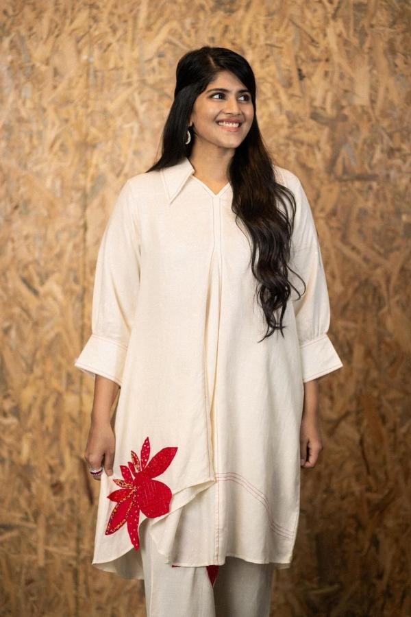 Sakshi Post