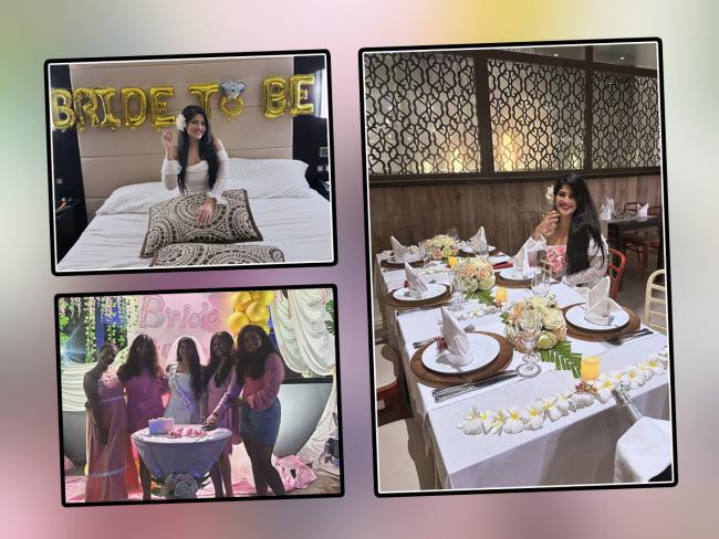 Sakshi Post