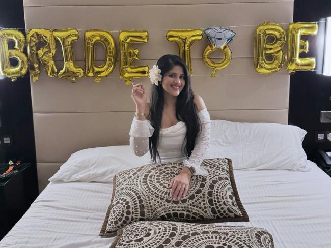 Sakshi Post