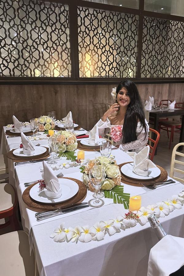 Sakshi Post