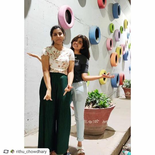 Sakshi Post