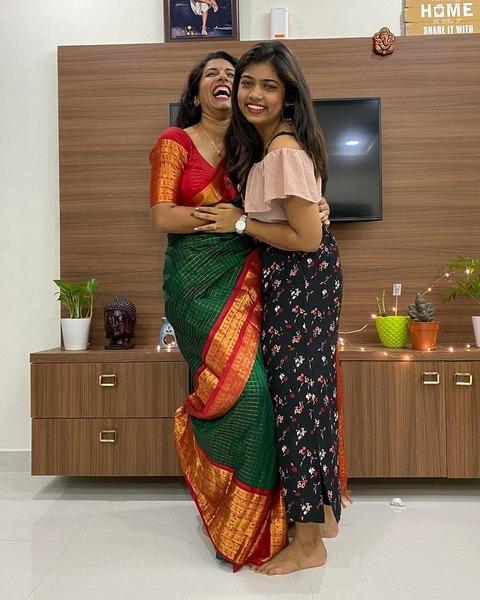 Sakshi Post