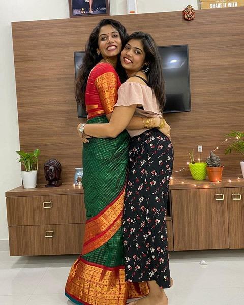 Sakshi Post