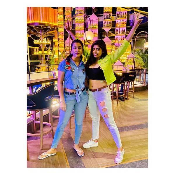 Sakshi Post