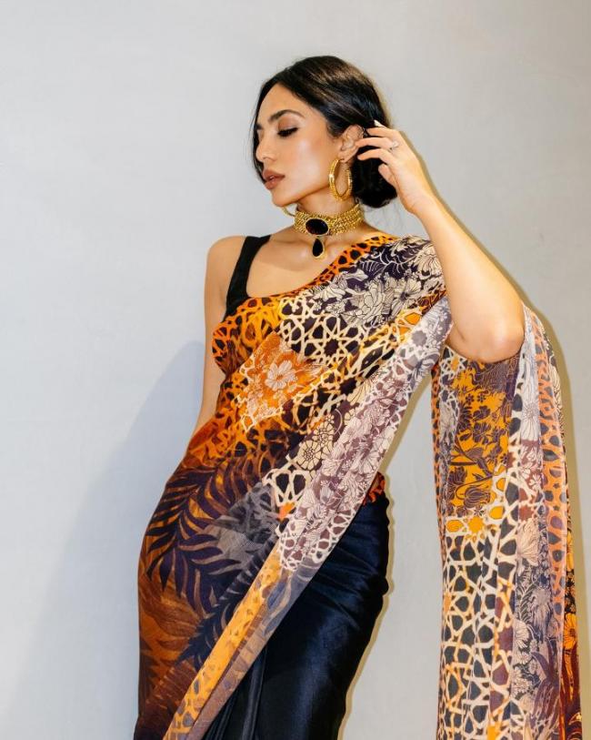 Sakshi Post