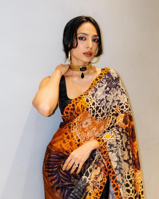 Sakshi Post