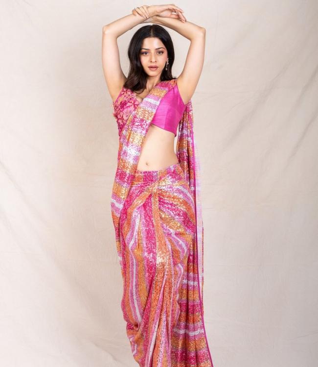 Sakshi Post