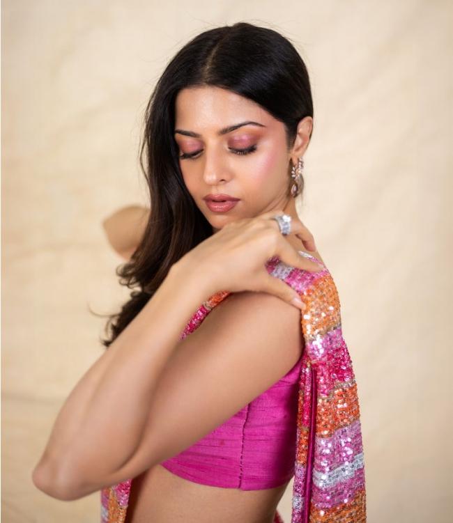 Sakshi Post