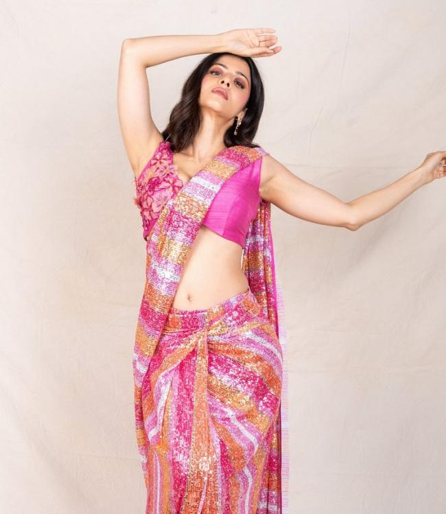 Sakshi Post
