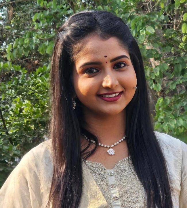 Sakshi Post