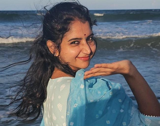 Sakshi Post