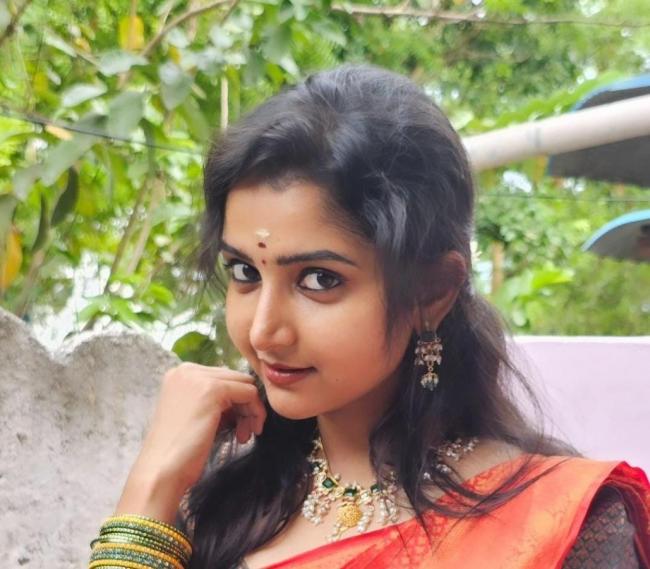 Sakshi Post