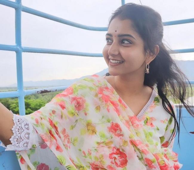 Sakshi Post