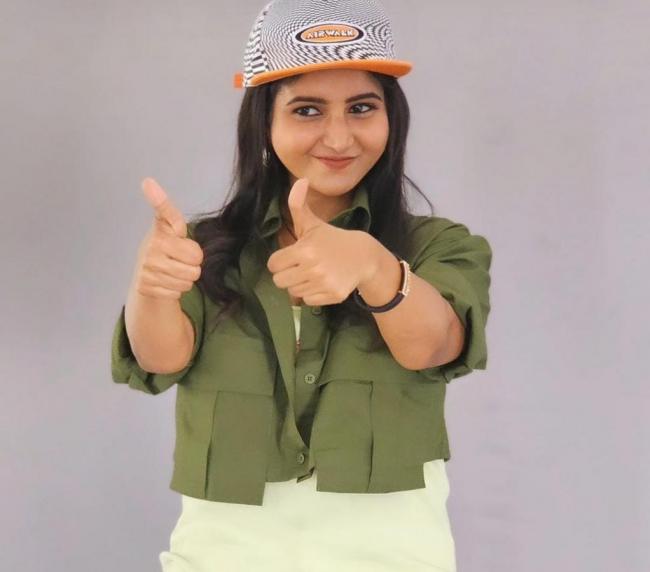Sakshi Post