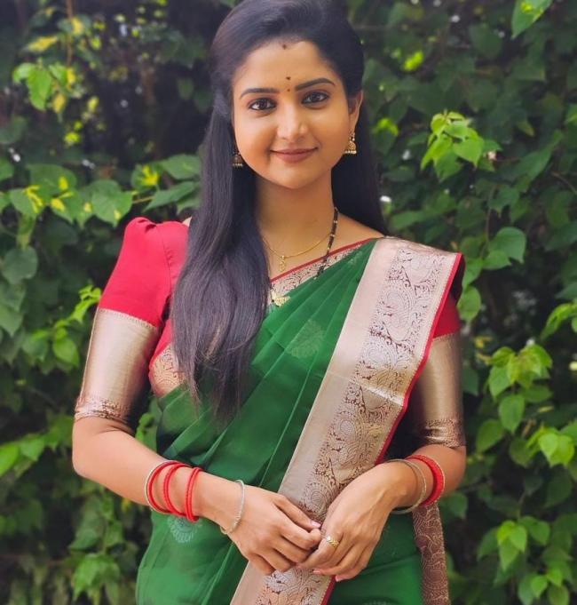 Sakshi Post