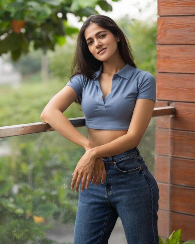 Sakshi Post
