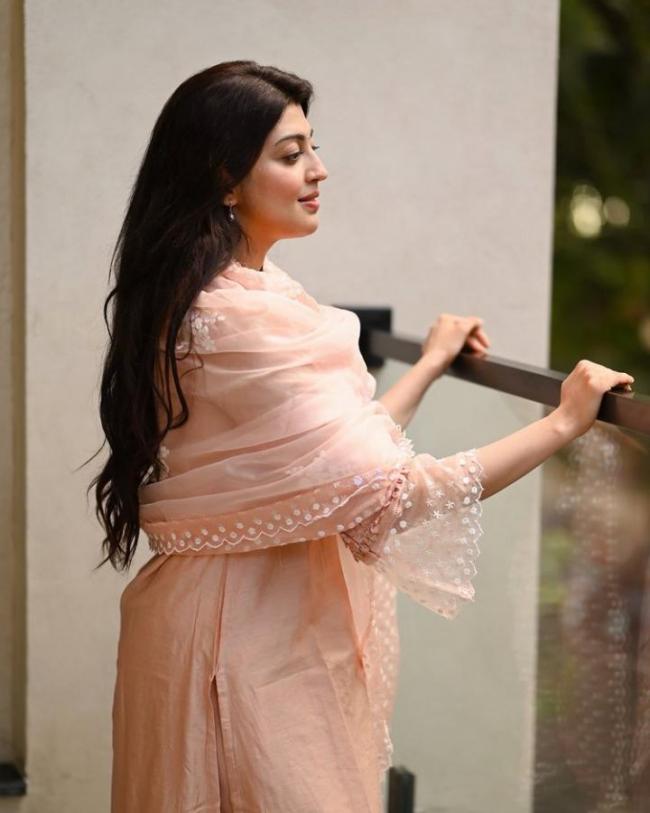 Sakshi Post