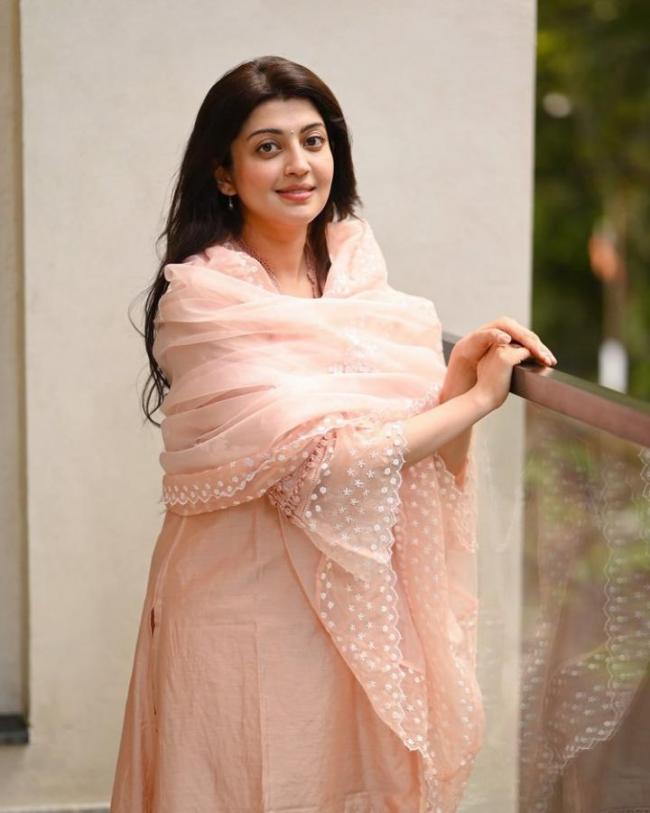 Sakshi Post