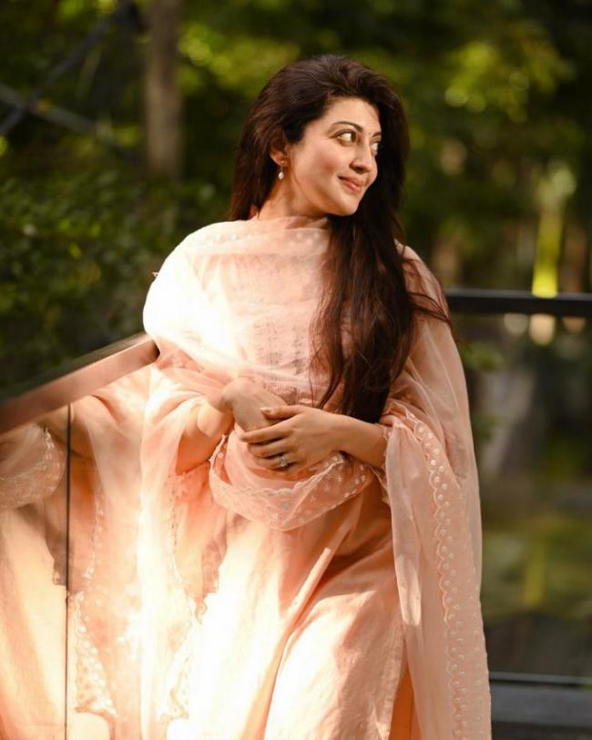 Sakshi Post