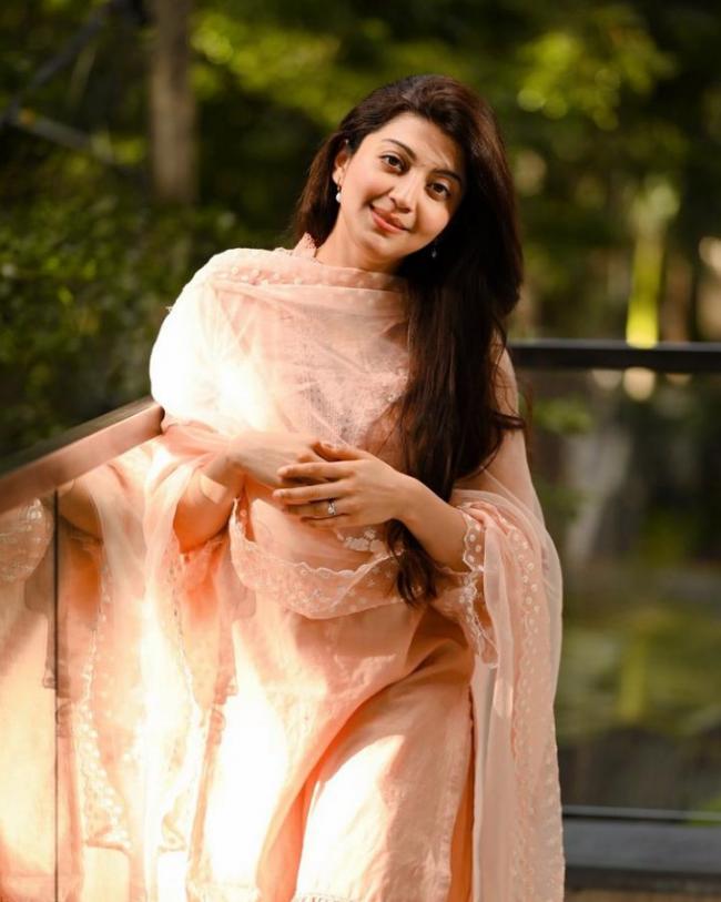 Sakshi Post