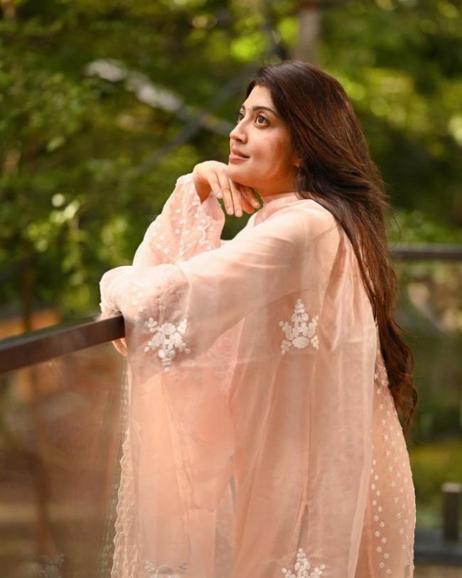 Sakshi Post